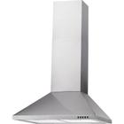 Coifa de Parede Cadence Tradizionale Cfa260 Inox 60cm - 220v