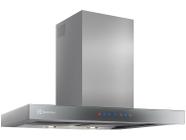 Coifa de Parede Electrolux 60cm 4 Bocas 3 Velocidades Blue Touch