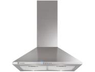 Coifa de Parede Electrolux 60cm 4 Bocas