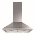 Coifa de Parede Electrolux 60cm Inox 60CXS 127v