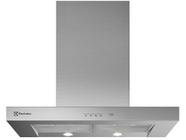 Coifa de Parede Electrolux 70cm 4 e 5 Bocas