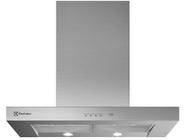 Super oferta para  Coifa de Parede Electrolux 70cm 4 e 5 Bocas 3 Velocidades Silver Baixou Tudo | Achadinhos, Cupom, Desconto, Oferta, Dica, Preço, Barato