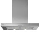 Coifa de Parede Electrolux 70cm Inox com Painel Soft Touch e Filtros de Alumínio Laváveis (70CS)