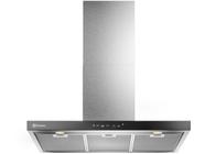 Coifa de Parede Electrolux 90cm Inox 5 Bocas Experience CE9TF