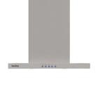 Coifa de Parede Invita 60cm Inox - 220 Volts