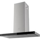 Coifa De Parede Oster Inox Touch Control 90cm 220V