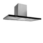 Coifa de Parede Suggar Granada Slim Touch 90cm Inox 110V TP1191IX