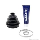 Coifa Lado Cambio Renault Clio 1.0 00/16 1.6 02/12 Tds Com R - Nakata