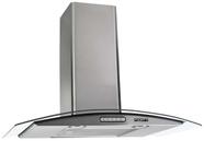 Coifa Parede Depurador ou Exaustor Fogatti 70cm Slim Inox 110V