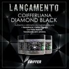 Coifferliana Diamond Black Matizador de Cabelos Pretos Coiffer 350G