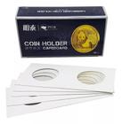 Coin Holder Pccb 50 Unidades - 40.0mm