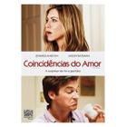 Coincidências do Amor - DVD - The Baster (2010)