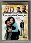 Coisas Do Coração DVD