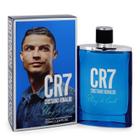 Col. Masculina Cristiano Ronaldo 100 ML Eau De Toilette Spray