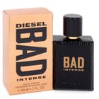 Col. Masculina Diesel 50 ML Eau De Parfum Spray