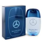 Col. Masculina Mercedes Benz 100 ML Eau De Toilette Spray