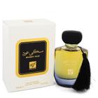 Col. Masculina Musky Oud Rihanah 100 ML Eau De Parfum