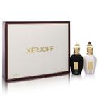 Col. Masculina Shooting Stars & Xerjoff CX.PRES. ML Amber + 50 ML EDP Musk Both Unisex Fragrances