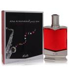 Col. Masculino Attar Al Mohabba Rasasi 75 ml Eau De Parfum