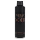 Col. Masculino Guess Seductive Homme Noir 226 ml Desodorante