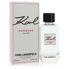 Col. Masculino Karl Hamburg Alster 100 ml Eau De Toilette