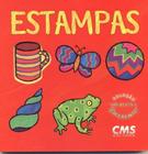 Col. Um Deles e Diferente: Estampas - CMS EDITORA