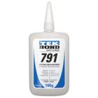 Cola Adesiva Instantânea Multiuso Profissional 791 Tek Bond