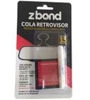 Cola Adesiva Zbond para Retrovisor Interno Veicular