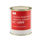 Cola Adesivo Industrial Ec-1099 800g 3m