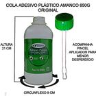 Hitecman cola especial para o plástico ao plástico, acrílico, PVC metal,  vidro emperrando cola UV/UV cola para venda - China Adesivo de UV de vidro,  Cola UV