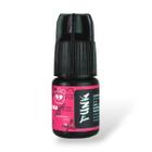 Cola Adesivo Punk Para Extensão De Cilíos 3ml - Bad Pink