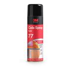 Cola Adesivo Spray Super 77 3M