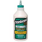 Cola Adesivo Titebond III Ultimate Wood Glue Para Madeira 1,05 kg