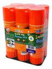 Cola Bastão Leo & Leo 40g - 6 Unidades