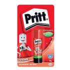 Cola Bastão Pritt Henkel tubo de 10g não tóxica