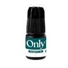 Cola Beautify Pro Only 3ml Adesivo Para Alongamento Extensão De Cílios