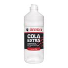 Cola branca 1kg garra