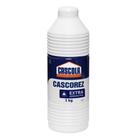 Cola Branca Adesivo PVA 1Kg Cascorez Extra Cascola Henkel