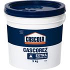 Cola Branca Cascorez Extra Balde 5Kg
