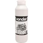 Cola Branca Extra 500 GR VONDER