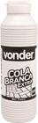 Cola branca extra 500g - Vonder