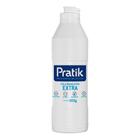 Cola Branca Pratik Extra 500g Embalagem com 12 Unidades