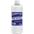 Cola Branca PVA Extra 1Kg - Almaflex