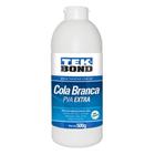 Cola Branca PVA Extra 500g Tekbond