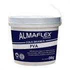 Cola Branca Pva Extra P/madeira Mdf Compensados 4kg Almaflex