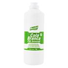 Cola Branca Pva Universal 1kg Mundial Prime Base Dágua