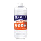 COLA BRANCA UNIVERSAL PVA ALMAFLEX 500g - ALMATA QUIMICA