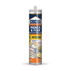 COLA CASCOLA MONTA&FIXA PL500 360g BRANCO INTERIOR HENKEL