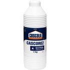 Cola Cascorez Extra 1kg Emb. c/ 12 Un. - Cascola