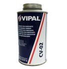 Cola Cimento Vulcanizante A Frio Cv-02 Lata 0,750 Kg - Vipal